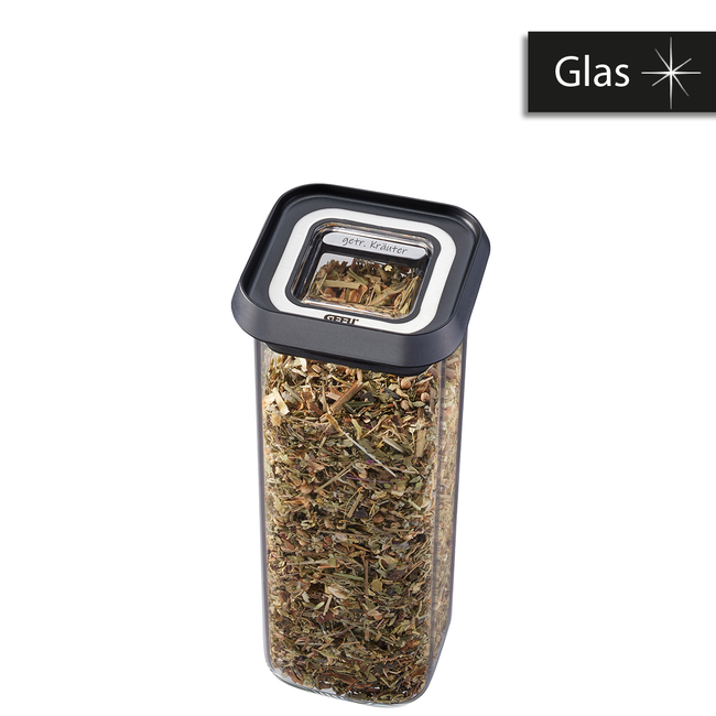 GEFU voorraadbus PANTRY mini - 400ml