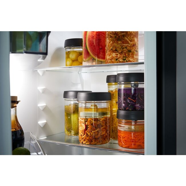 GEFU Fermentatieset NATIVO