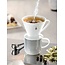 GEFU Koffiefilter SANDRO, maat 101