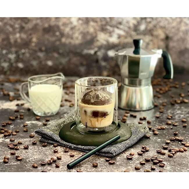 GEFU Espressomaker LUCINO, 3 kopjes