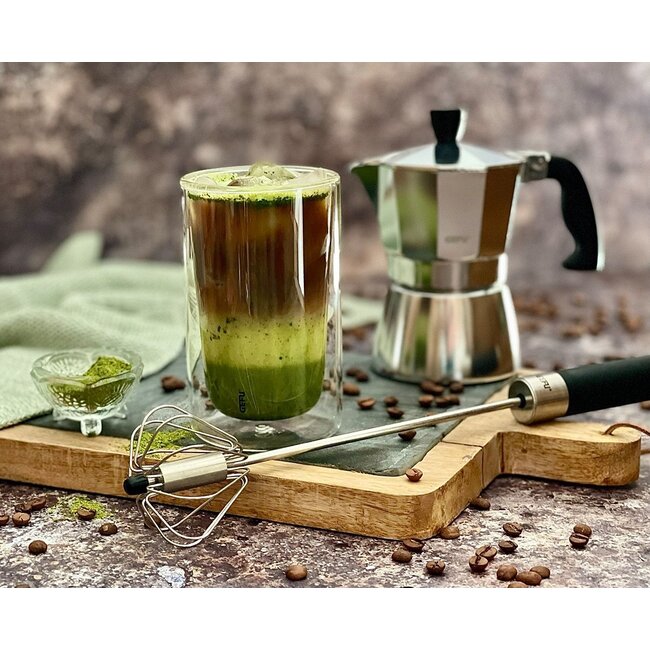 GEFU Espressomaker LUCINO, 6 kopjes