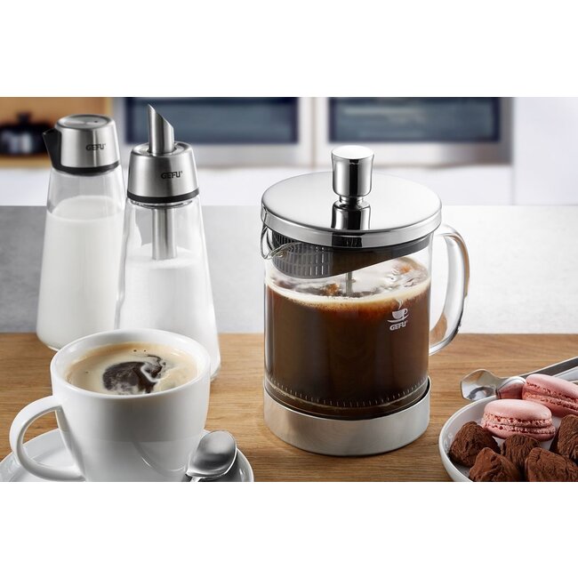 GEFU Cafetiere DIEGO, 600 ml