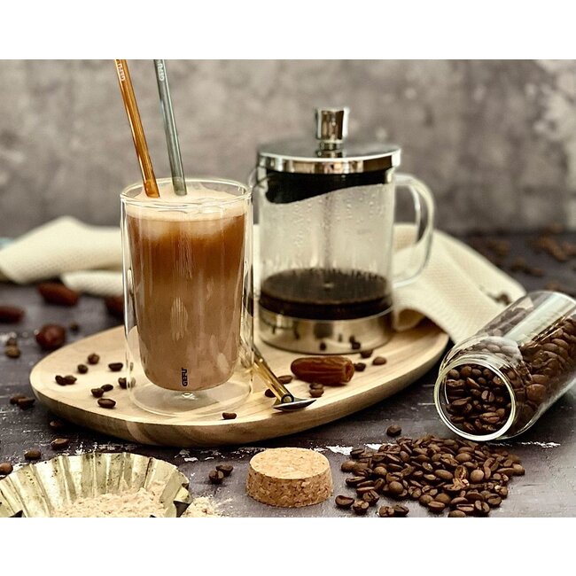 GEFU Cafetiere DIEGO, 600 ml