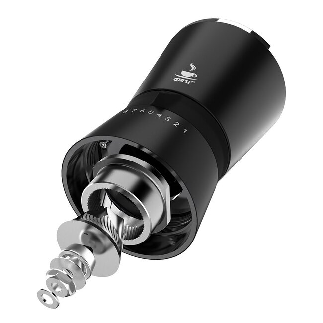 GEFU Koffiemolen SANTIAGO