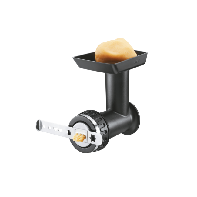 GEFU Vleesmolen uitbreidingsset TRANSFORMA®