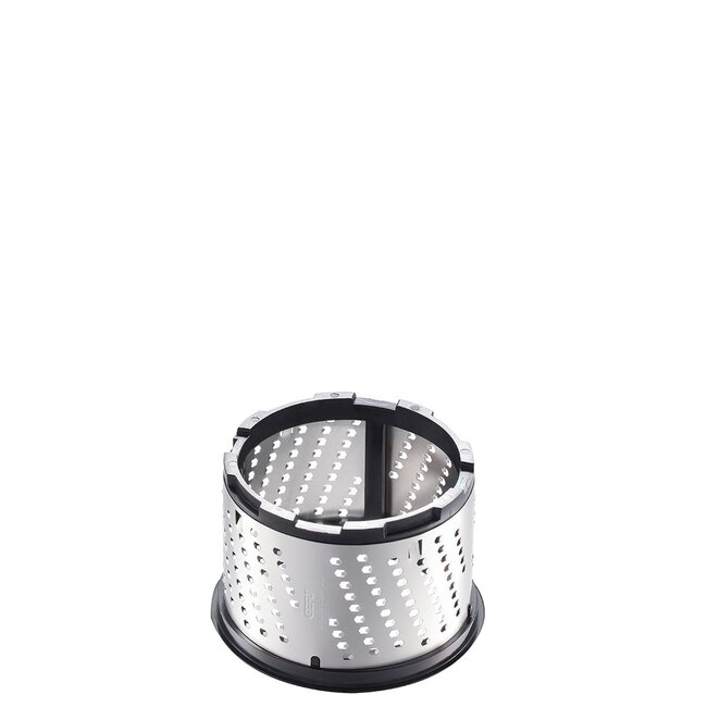 GEFU Roterende rasp PECORINO