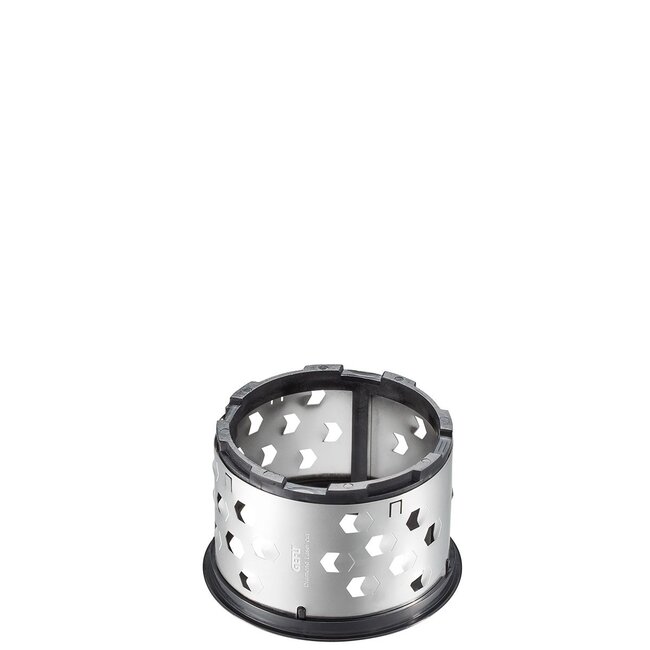 GEFU Roterende rasp PECORINO