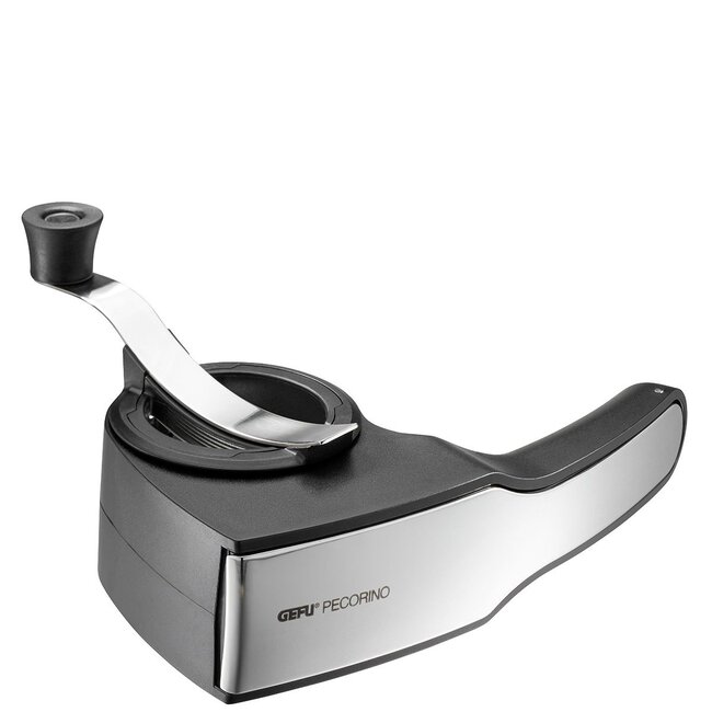 GEFU Roterende rasp PECORINO