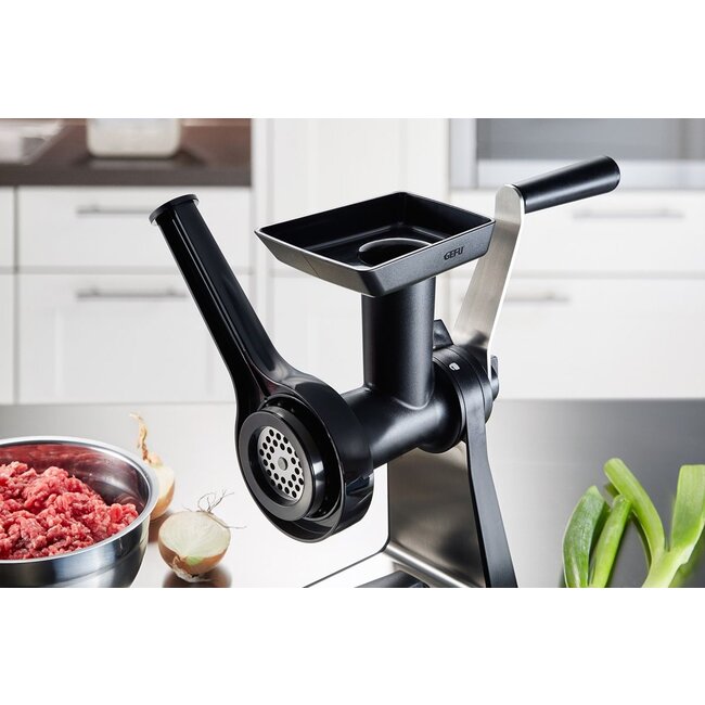 GEFU Vleesmolen TRANSFORMA®
