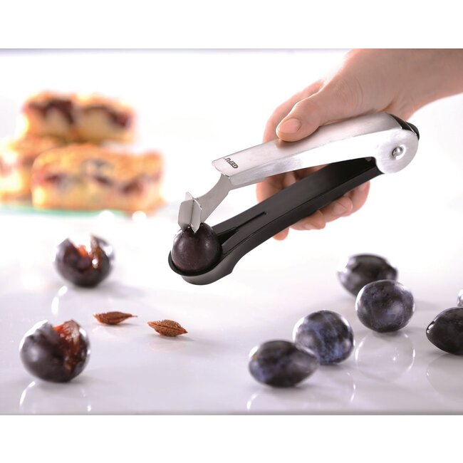 GEFU Pruimenpitter DROPIO