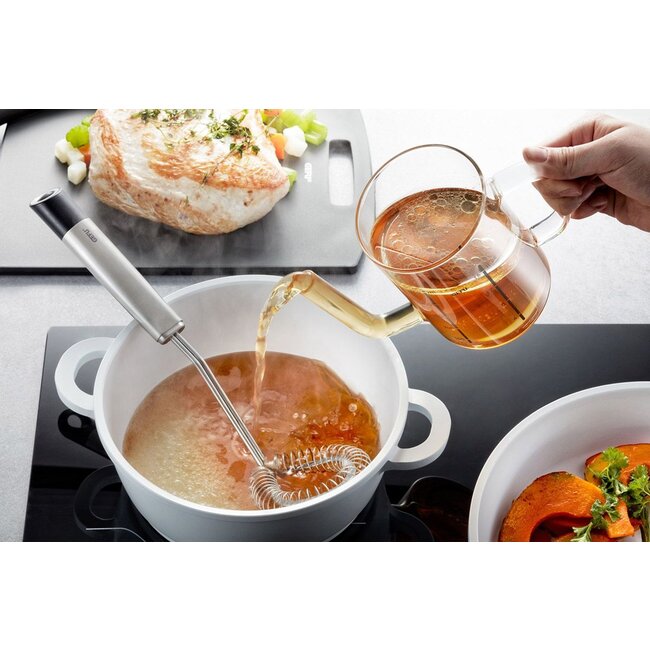 GEFU Vetafscheider beker SEPARATO