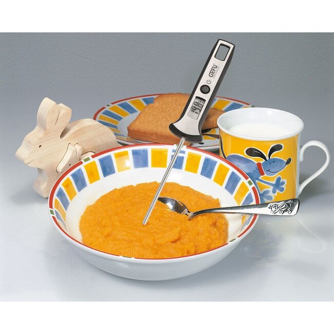 GEFU Digitale thermometer SCALA®