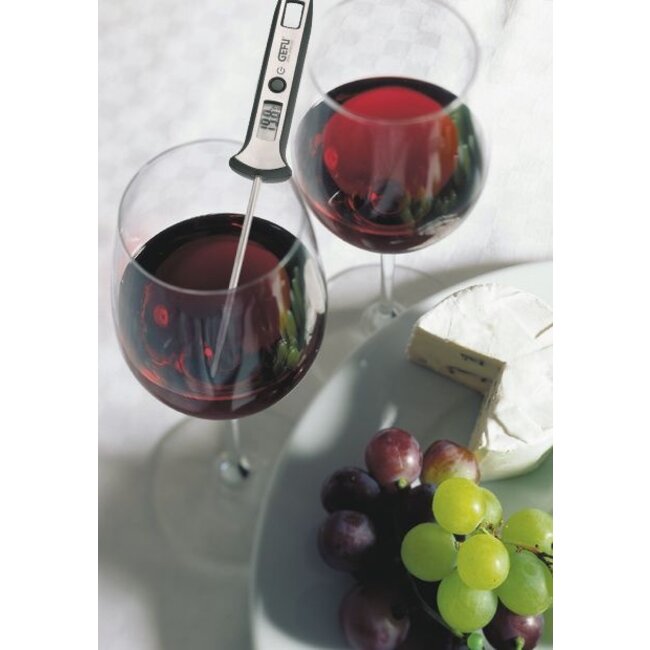 GEFU Digitale thermometer SCALA®