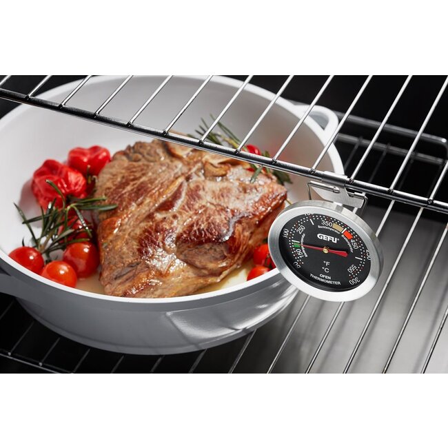 GEFU Oventhermometer MESSIMO