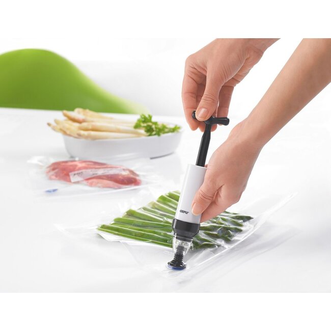 GEFU Vacumeerset VACO