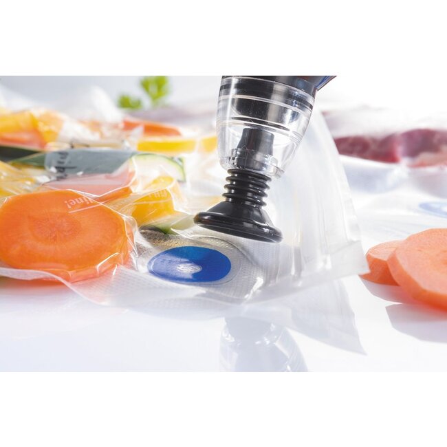 GEFU Vacumeerset VACO