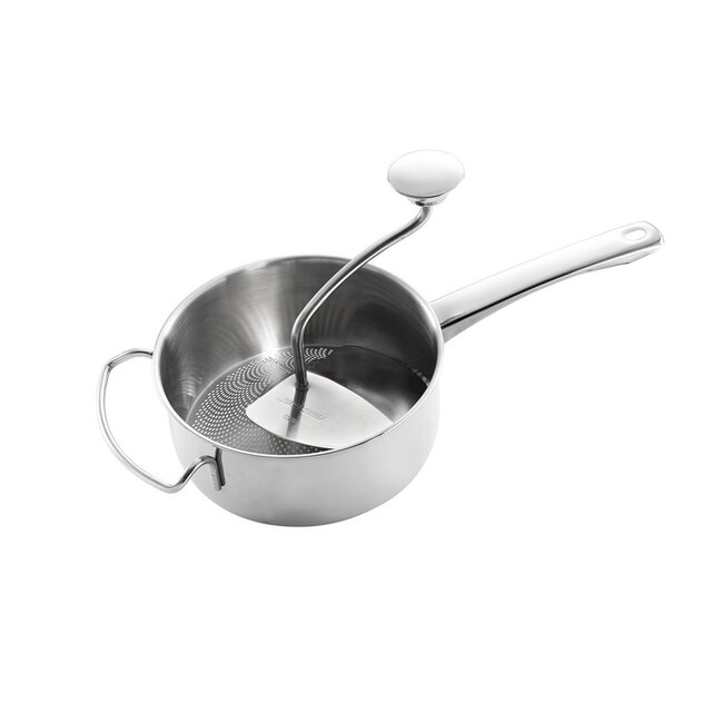 GEFU Passeerzeef FLOTTE LOTTE®