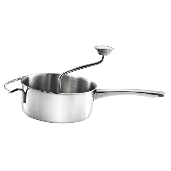 GEFU Passeerzeef FLOTTE LOTTE®