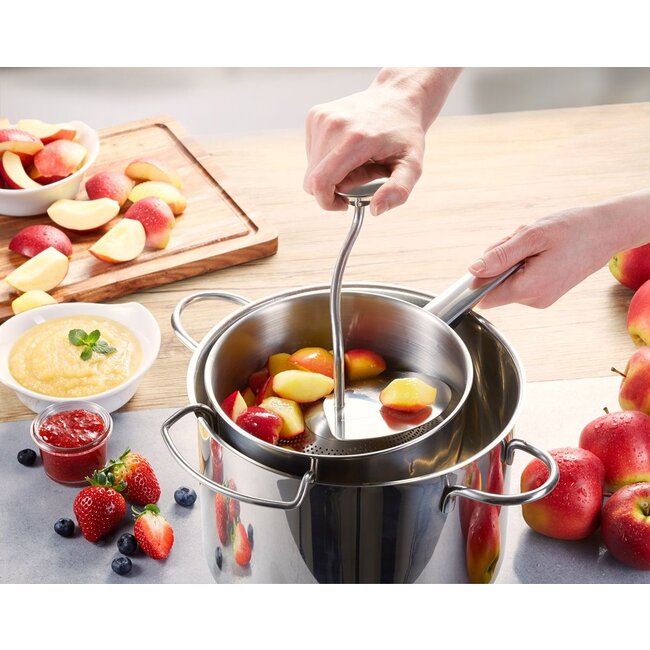 GEFU Passeerzeef FLOTTE LOTTE®