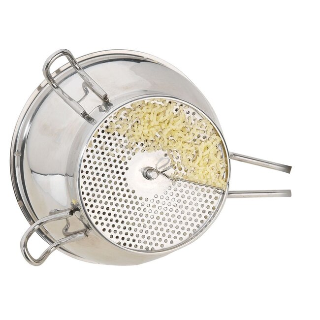 GEFU Passeerzeef FLOTTE LOTTE®, multifunctioneel