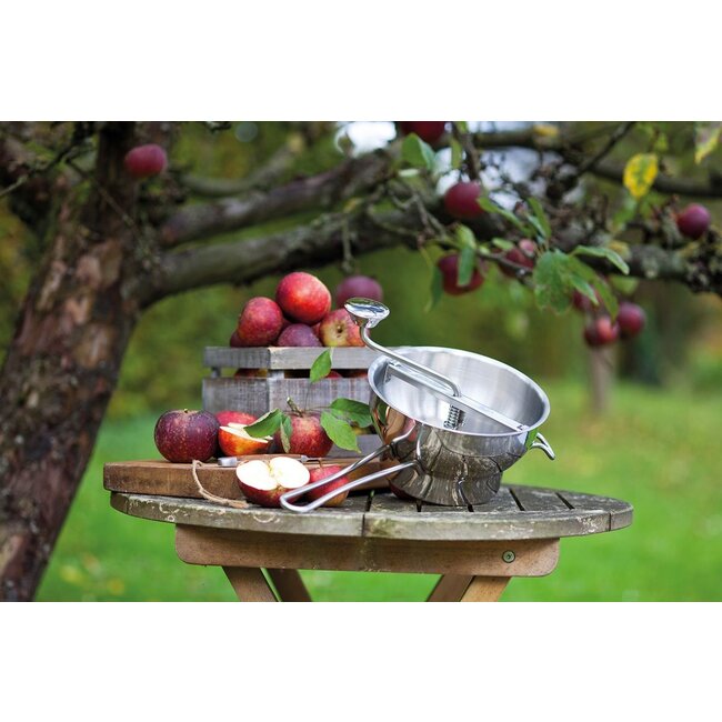 GEFU Passeerzeef FLOTTE LOTTE®, multifunctioneel