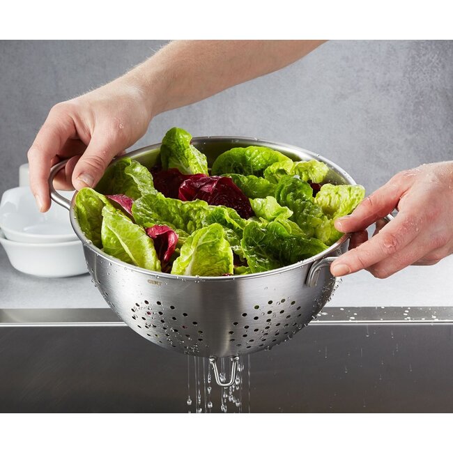 GEFU Zeef COLINO, Ø 24 cm