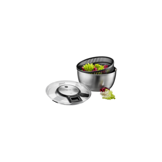 GEFU Saladecentrifuge SPEEDWING®, s/s