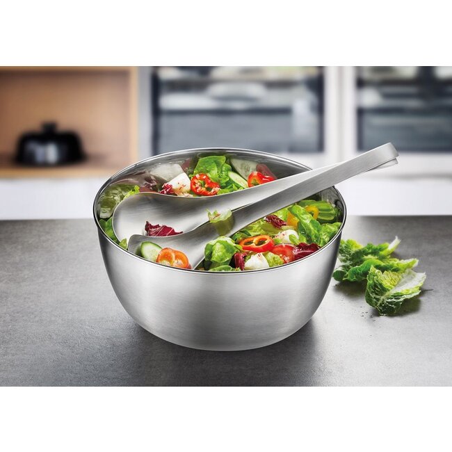 GEFU Saladecentrifuge ROTARE, s/s