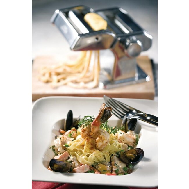 GEFU Pastamachine PASTA PERFETTA DE LUXE