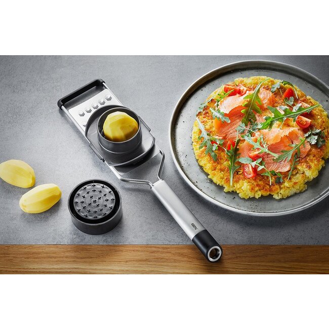 GEFU Vingerbescherming PRIMELINE