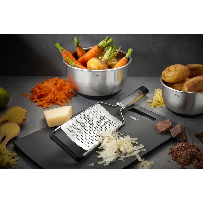 GEFU 2-Weg rasp PRIMELINE