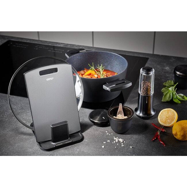 GEFU Multi-keukenhouder CADDY