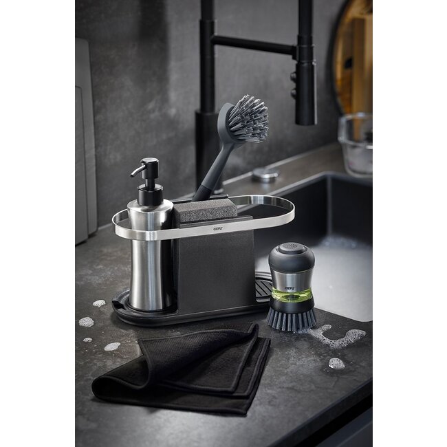 GEFU Vaatdoek SWIFT - set van 2 stuks