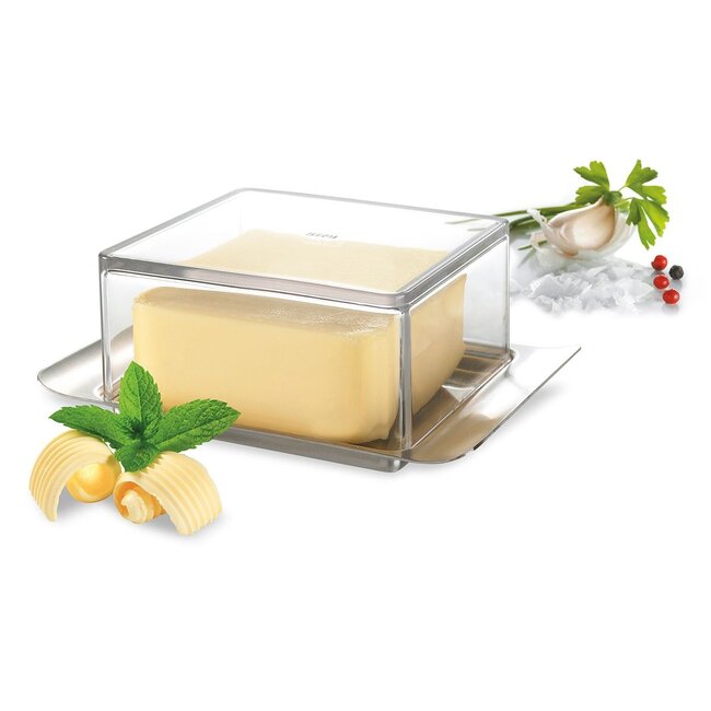 GEFU Botervloot BRUNCH, 125 g