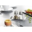 GEFU Zout en peper shaker set BRUNCH