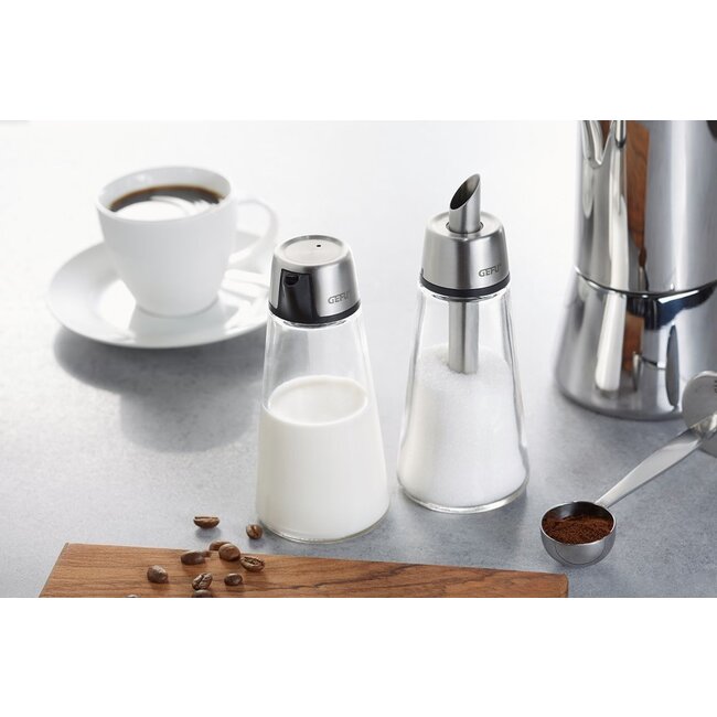 GEFU Suikerdispenser BRUNCH