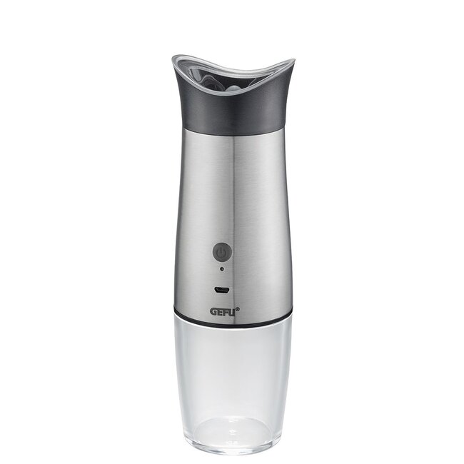 GEFU Zout- of Pepermolen VELO