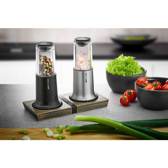 GEFU Onderzetter X-PLOSION® molens, maat M