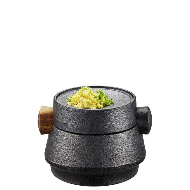 GEFU Kruidentoren X-PLOSION