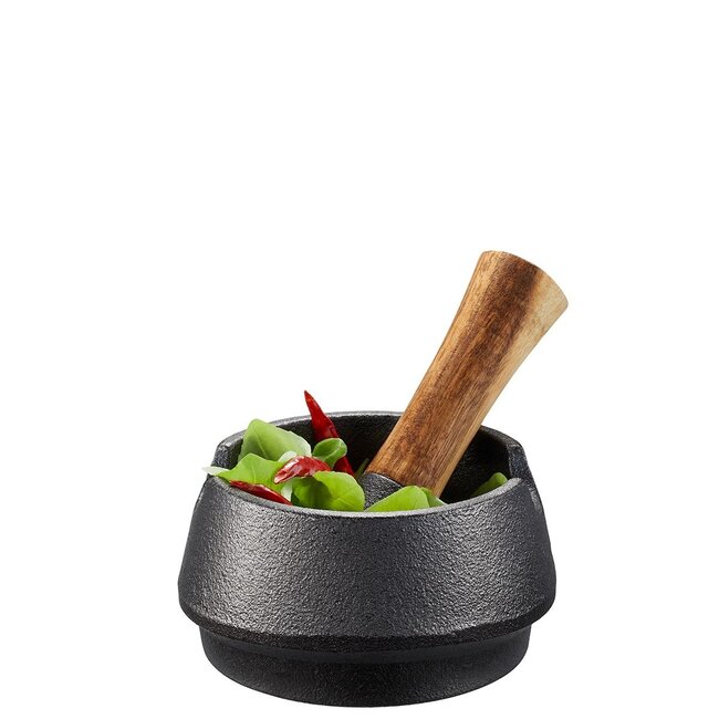 GEFU Kruidentoren X-PLOSION