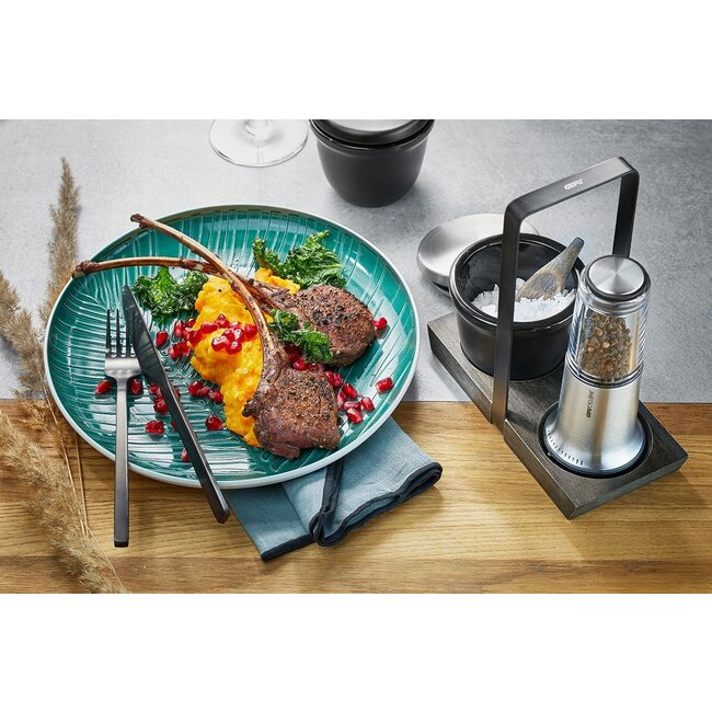 GEFU Cruet stand X-PLOSION®, M