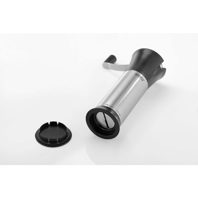 GEFU Nootmuskaatmolen MOSCATA