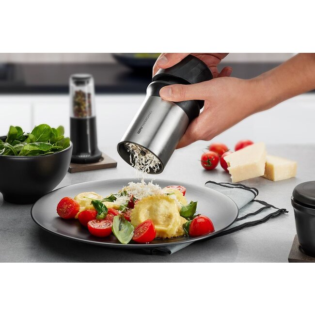 GEFU Kaasrasp PARMIGIANO