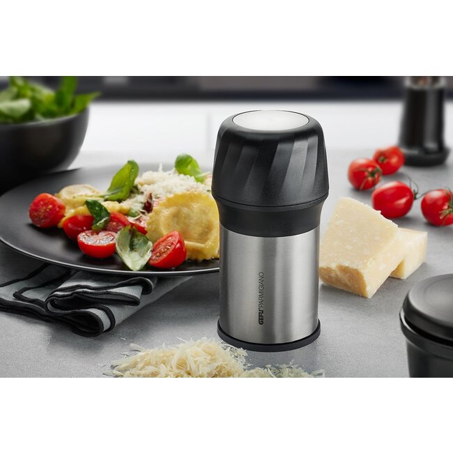 GEFU Kaasrasp PARMIGIANO