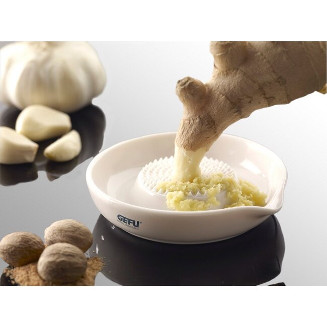 GEFU Gemberrasp PURO