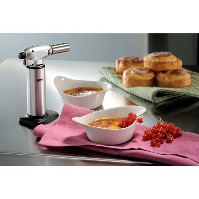 GEFU Flambeer/ keukenbrander FUEGO