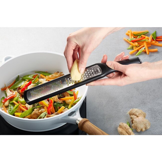 GEFU Fijne-/ grove rasp RAFINO