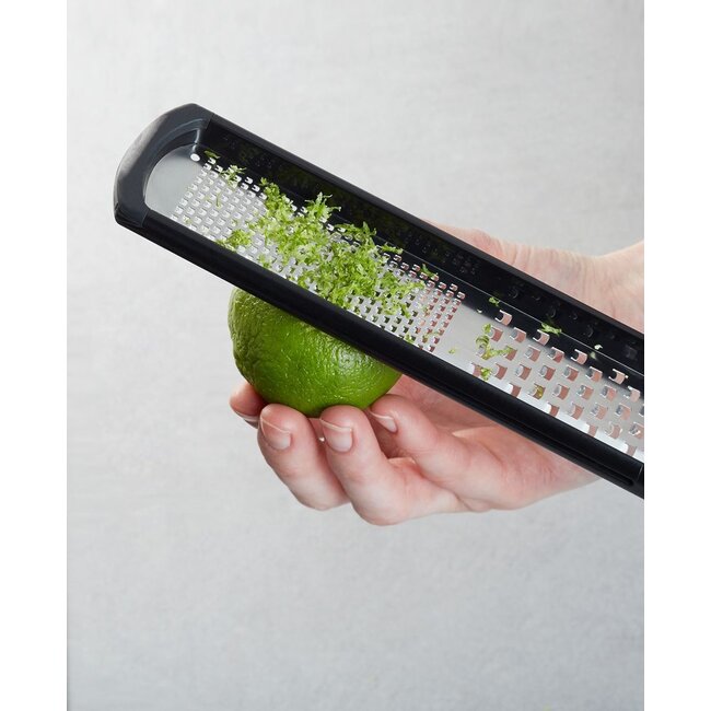 GEFU Fijne-/ grove rasp RAFINO