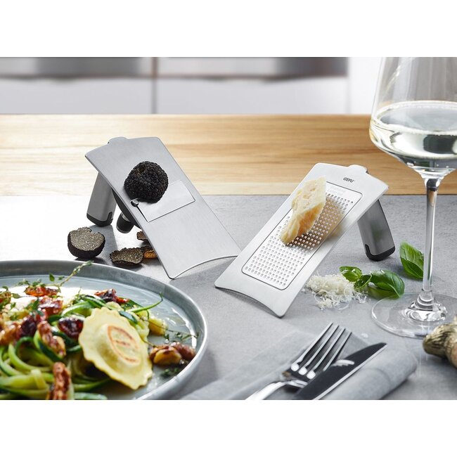 GEFU Gastronomische silcer TARTUFOLO