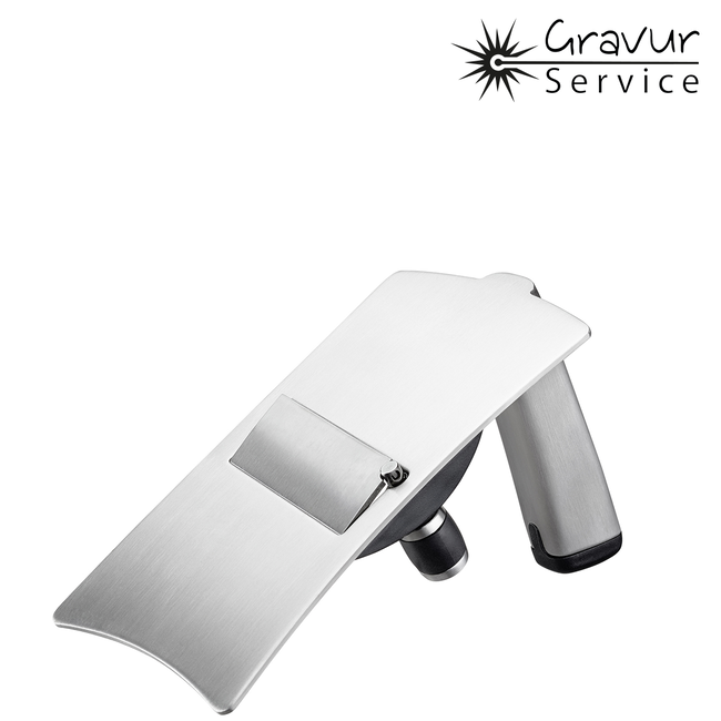 GEFU Gastronomische silcer TARTUFOLO